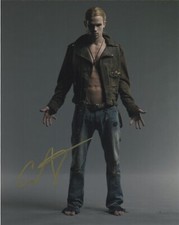 Cam Gigandet Twilight Autographed Signed 8x10 Photo COA EF346