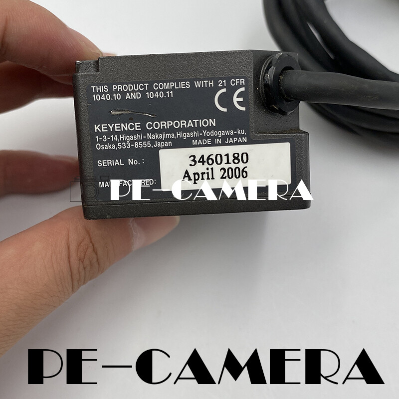 1PCS KEYENCE BL-701 (3-month warranty/SHIP DHL) | eBay 1PCS KEYENCE BL-701 (3-month warranty/SHIP DHL) | eBay