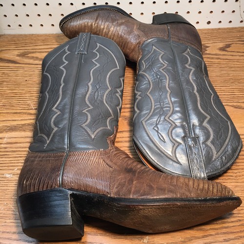 J. Chisholm USA Made 972 Mens 8 D 2 