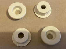 120292 x 4 IKEA Drawer Support/ Hinge for BISSA Shoe Cabinet