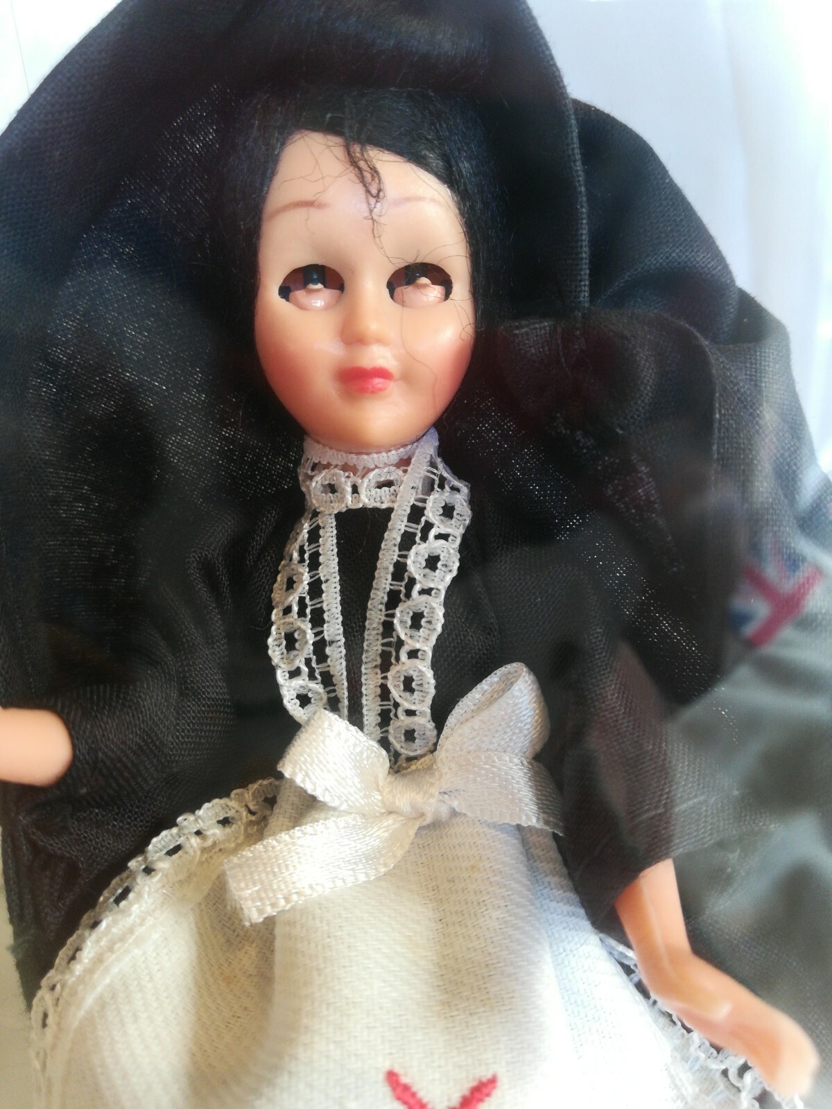 Traditional Dress Doll Malta eBay