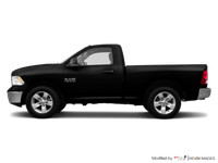 RAM 1500 Cabine multiplaces 4RM, 140,5 po ST 2016 à vendre
