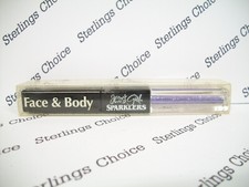 Jesse's Girl Sparkles Face  Body Glitter - Lilac