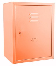 CASSETTE IN RAME PER CONTATORI GAS - TUTTE LE MISURE