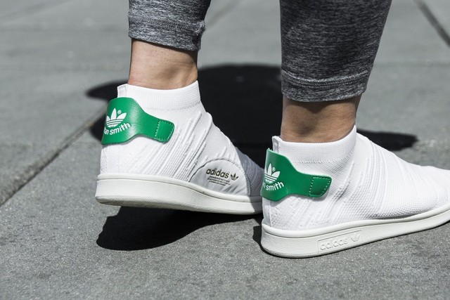 stan smith sock primeknit
