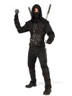 Dark Ninja  Costume - Rubie's