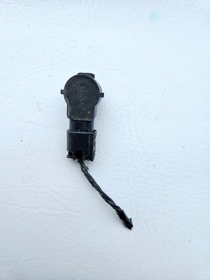 Mazda CX-9 2013-2015 asistente de estacionamiento PDC sensor TK2167UC1 Foto 4 de 4