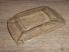 Scalextric Ford Escort XR3i rally / touring car screen Superb spares