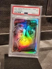 Topps Project70 Card Mike Trout by Greg Craola Simkins /70 On Card Auto PSA 7 NM