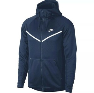 nike sportswear tech icon windrunner