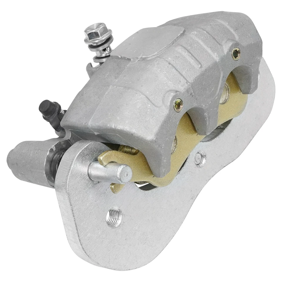 Pinza de freno trasera izquierda para Can Am Defender HD5 2017-21 HD8 2018 MAX HD10 18-19 Foto 4 de 4