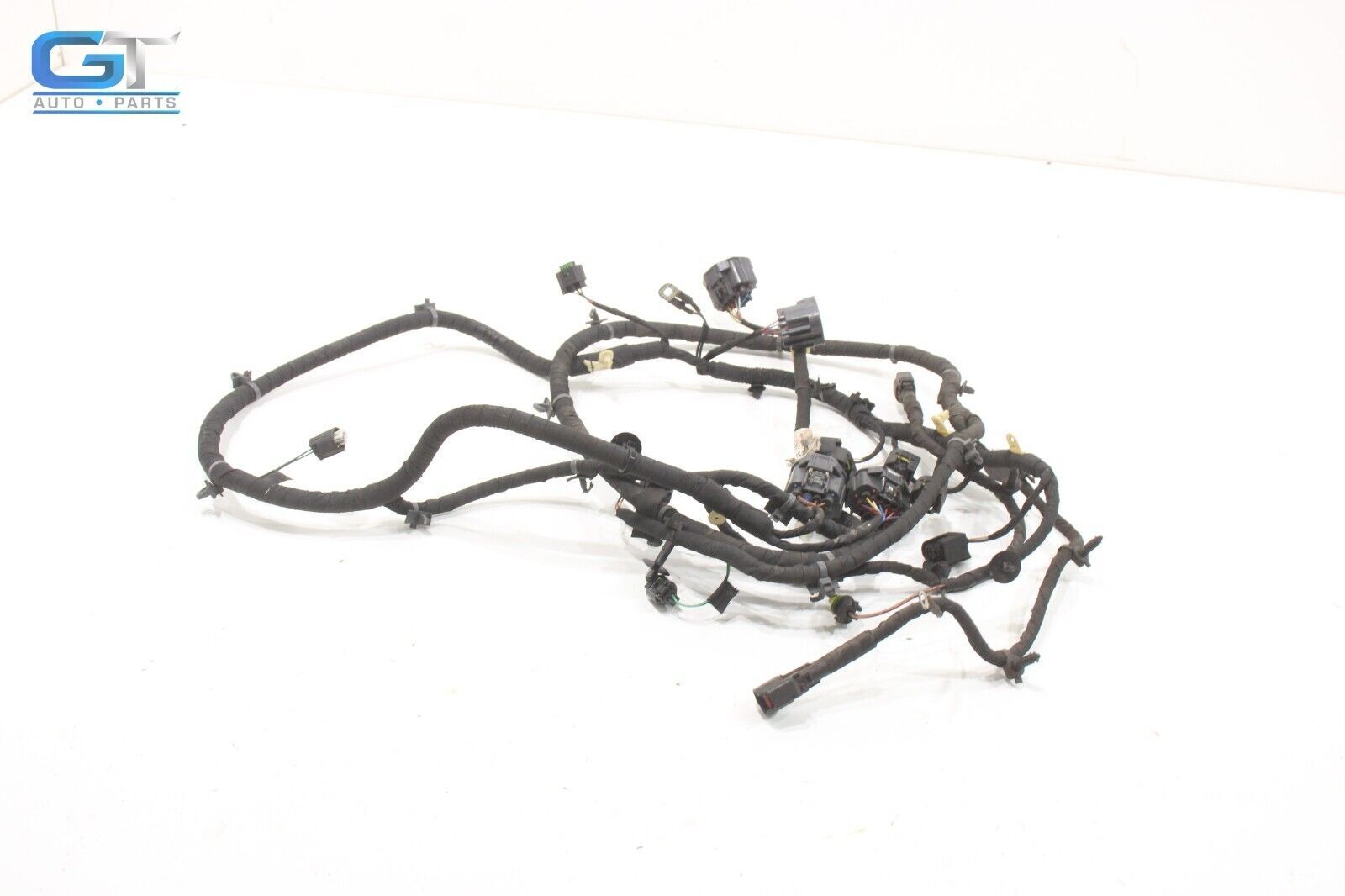 2007-10 ASTON MARTIN V8 VANTAGE RWD AXLE TRANSMISSION WIRE WIRING HARNESS OEM