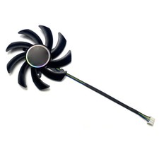 FDC10H12D9-C For AMD/Dylan/ASUS R9 Nano 4G HBM 12V Graphics Fan