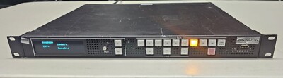 Barco PDS-902 3G DVI Digital Switcher