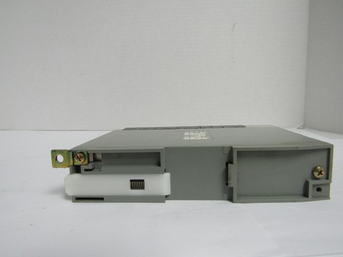GOULD DI-1131-000 REV. A INPUT MODULE 9901764, 115VAC - Picture 4 of 6