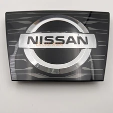 Genuine NEW 62890-6FL0A for 2017-2020 ROGUE LUXURY MODELS Front Grille Emblem