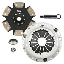 CM STAGE 4 RACING CLUTCH KIT for 1992-1993 ACURA INTEGRA 1.7L 1.8L B17 B18 CABLE