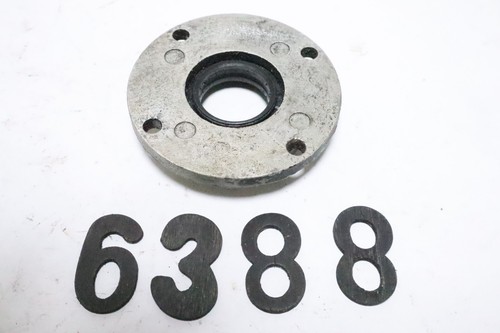 Johnson Evinrude 35/40HP Lower Crankshaft End Cap Head Seal 318527 - Foto 7 di 7
