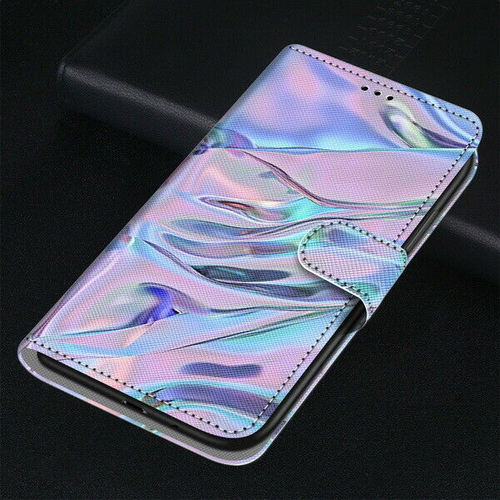 Flip Painted Leather Wallet Phone Case For Xiaomi 10T 11T Pro Redmi Note 11 Pro - 第 12/32 張圖片