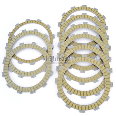 Clutch Friction Plate For Kawasaki:13088-1140 Ninja ZX-12R ZX1200