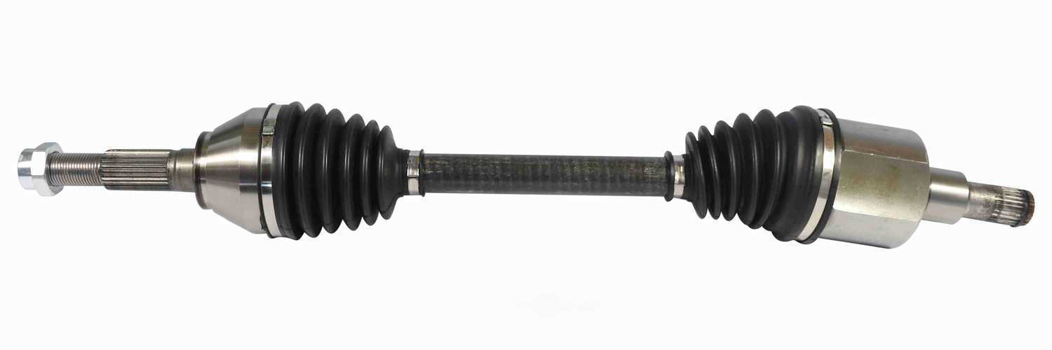 CV Axle AssemblyJoint Half Shaft Front GSP NCV10248 eBay