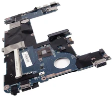 HP 618873-001 N455 Xslot Motherboard New 618462-001 DDR2 System Board