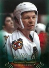 #12 Stan Mikita - Chicago Blackhawks - 2011-12 Parkhurst Champions Hockey
