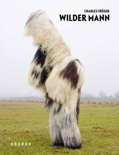 Thumbnail - Charles Fréger | Charles Fréger - Wilder Mann | Buch | Deutsch (2012)