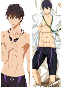 dakimakura makoto