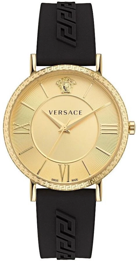 Relojes versace opiniones cheap