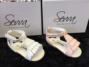 sevva sandals