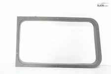 2022 VOLVO VNL860 D13 FRONT RIGHT PASSENGER SIDE BEZEL TRIM PANEL 82662146 OEM