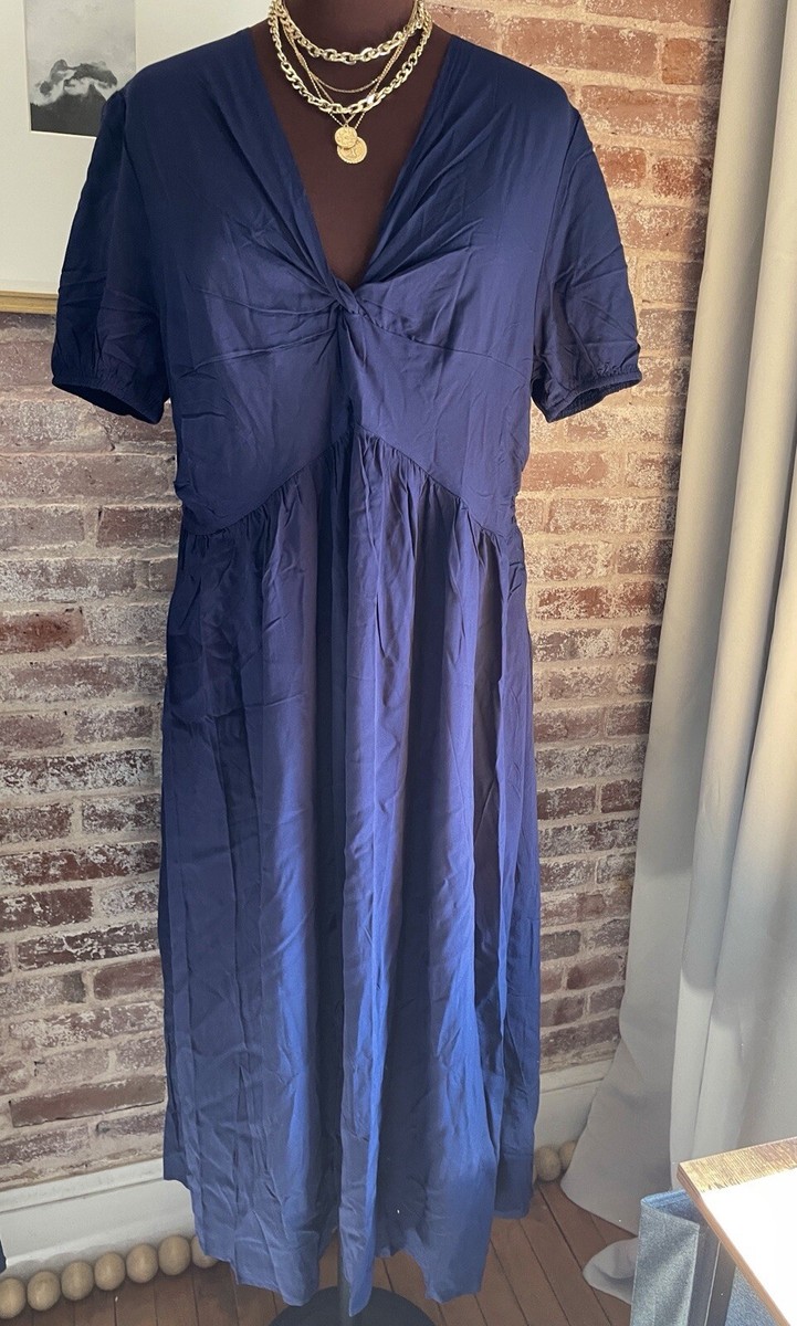 short sleeve slip dress Woolf Floral in Green back add to the feminine feel of this easy Conditions Apply Adeon Short-Sleeve Slip