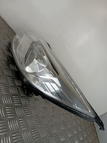 FORD FOCUS III 10-17 HEADLAMP (LEFT) BM5113W030PA - Afbeelding 7 van 9