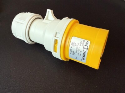 ABL Sursum Stecker S31S10 mit 110-130V