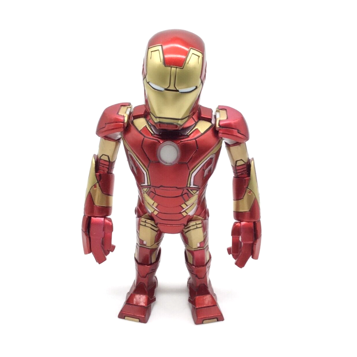 Hot Toys Artist Mix Mark XLIII IRON MAN Figure Avengers: Age of