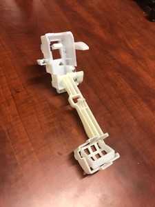 luma comfort ec110s parts