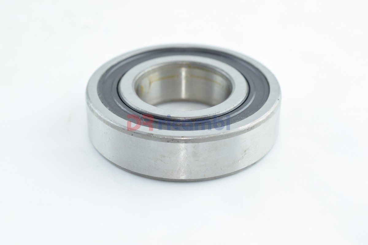 Cuscinetto A Sfera SKF 6211-RS1 - 55x100x21 Mm, Per Applicazioni Industriali - Foto 8