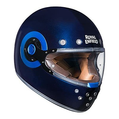Royal Enfield NH44 Full Face - J1D 
