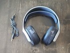 Sony Playstation Pulse 3D Over the Ear Gaming Headset No Dongle White PS5 PS4