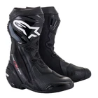 Alpinestars Supertech R Certified Racing All Black