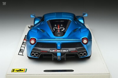希少Ferrari Ferrari Enzo ZXX by Edo Competition - 24 March 2013 - Autogespot