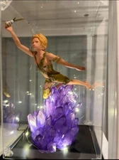 NSFW Peter – Fantasy Male Art Figure STL (18+ Fan Art)