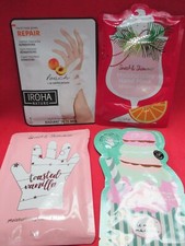 Hand Mask Sampler~Le Mini Macaron~Iroha~Sweet...