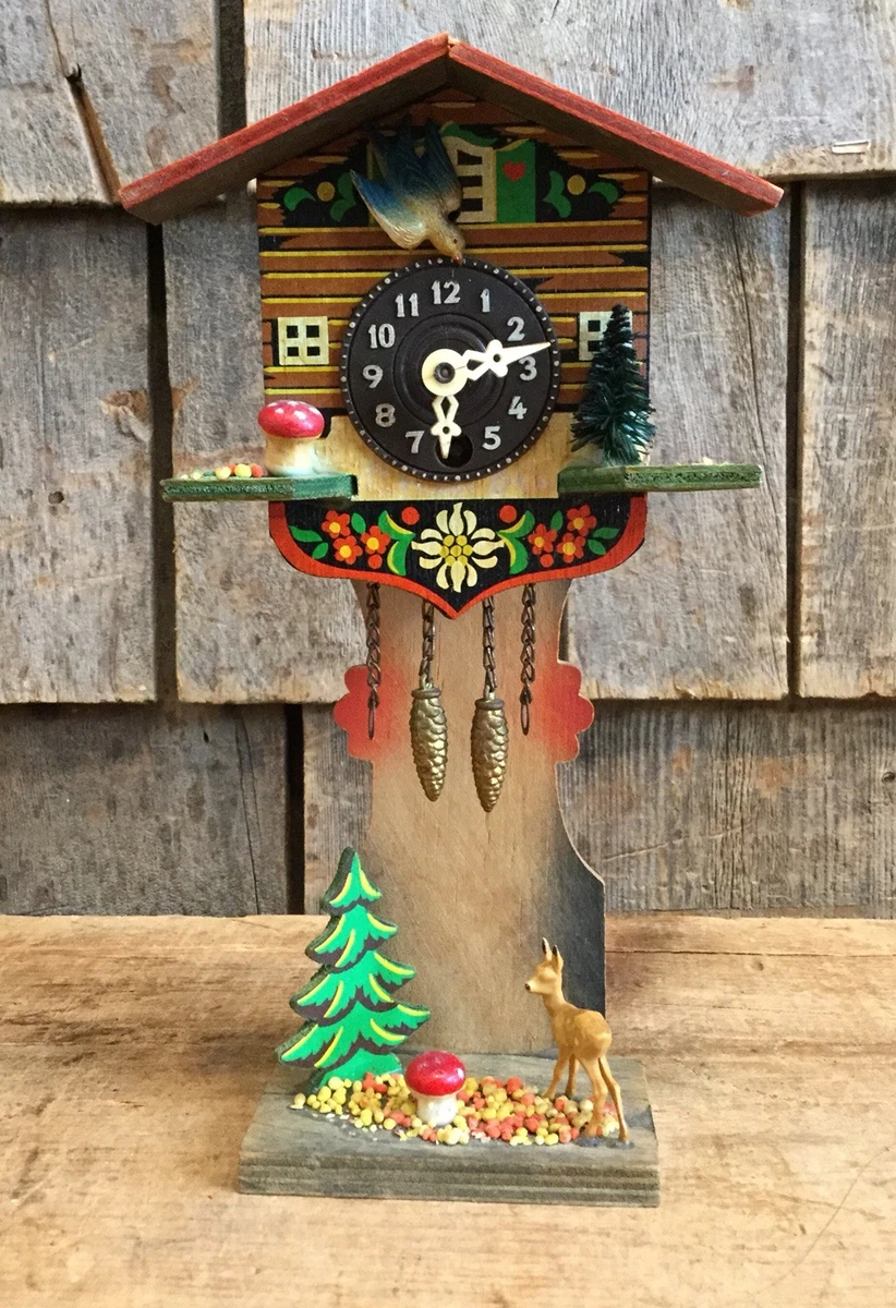 Aggregate 171+ cuckoo clock decor best seven.edu.vn