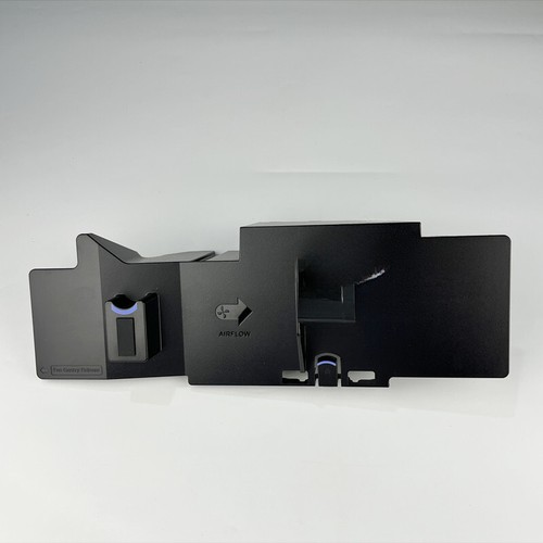 New Dell T640 Chassis Left and Right GPU Air Deflector VC478 DFKY5 - Picture 12 of 14