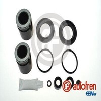 Autofren Seinsa Bremssattel Reparatursatz Vorne FüR Isuzu D-Max I 8DH