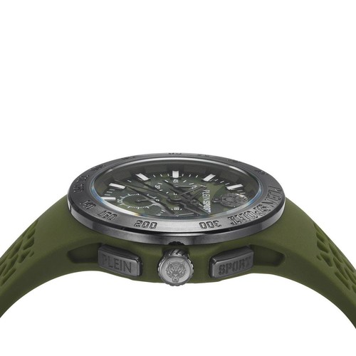 Orologio Uomo Plein Sport Thunderstorm Chrono - Foto 3 di 4