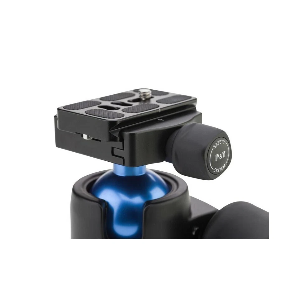 Benro G2 Ball Head Low Profile Ball Head - 360 rotation - Image 4 of 4