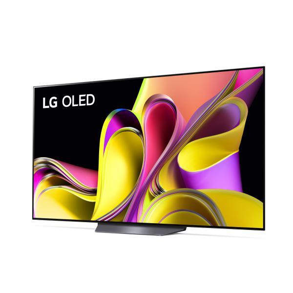 LG OLED 65'' Serie B3 OLED65B36LA, TV 4K, 4 HDMI, SMART TV...